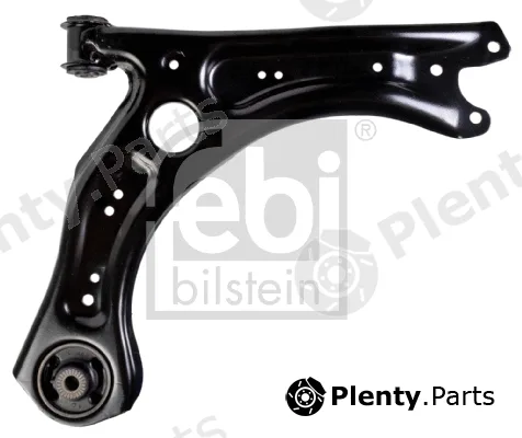 febi bilstein 174043 — Control/Trailing Arm, wheel suspension