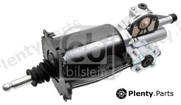 febi bilstein 180173 — Clutch Booster