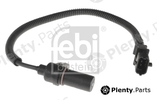 febi bilstein 107753 — Sensor, crankshaft pulse