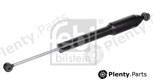 febi bilstein 100866 — Shock Absorber, steering