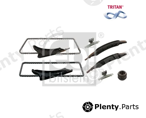febi bilstein 44762 — Timing Chain Kit