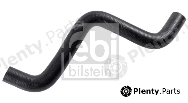 febi bilstein 172647 — Radiator Hose