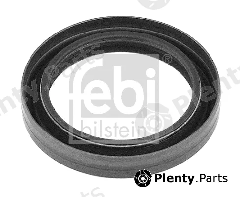 febi bilstein 12176 — Shaft Seal, crankshaft