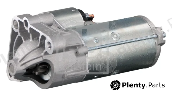 febi bilstein 101610 — Starter