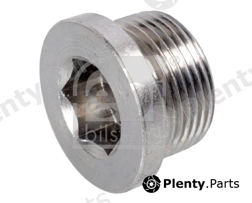 febi bilstein 174170 — Screw Plug