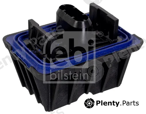 febi bilstein 178401 — Lift Point Pad, jack febi Plus