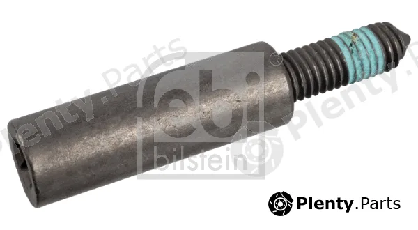 febi bilstein 48336 — Sliding Rail Bolts, timing chain