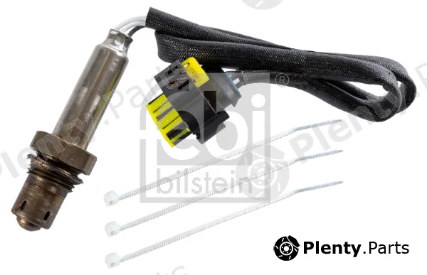 febi bilstein 175951 — Lambda Sensor