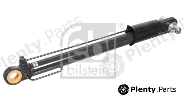 febi bilstein 100583 — Tilt Cylinder, driver cab