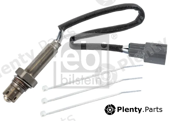 febi bilstein 175910 — Lambda Sensor