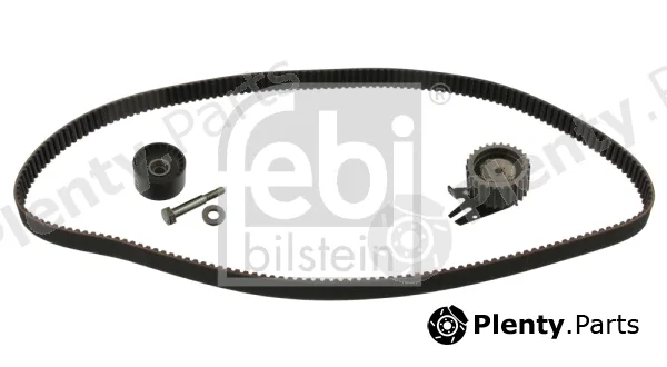 febi bilstein 23655 — Timing Belt Kit