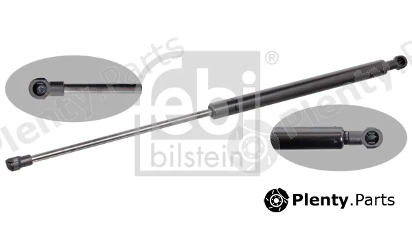 febi bilstein 103846 — Gas Spring, boot/cargo area