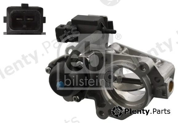 febi bilstein 101460 — Throttle Body