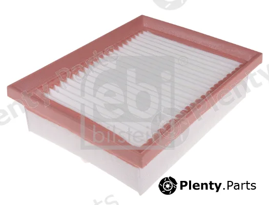 febi bilstein 172066 — Air Filter