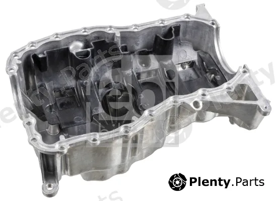 febi bilstein 177588 — Oil Sump febi Plus