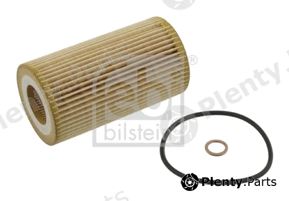 febi bilstein 26688 — Oil Filter