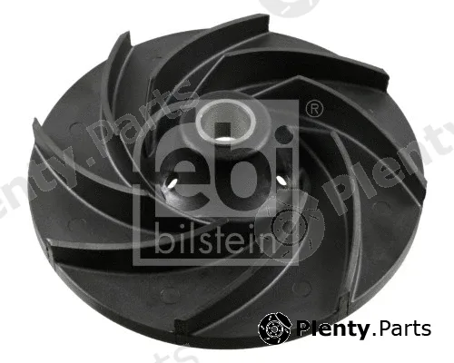febi bilstein 47840 — Impeller, water pump