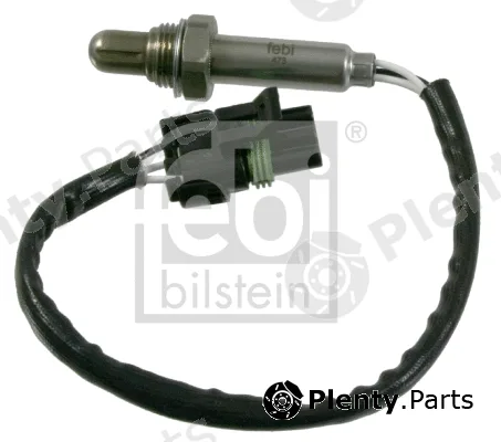 febi bilstein 21355 — Lambda Sensor
