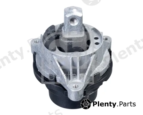 febi bilstein 104262 — Mounting, engine