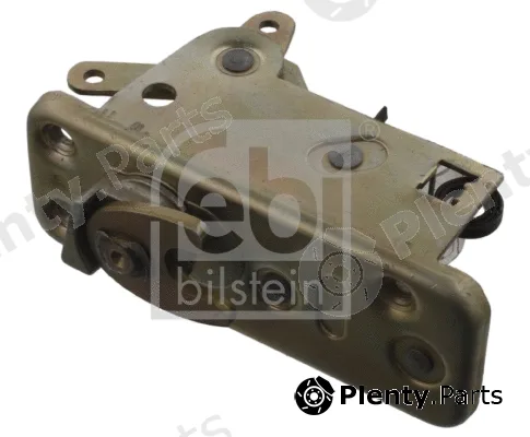 febi bilstein 38036 — Door Lock