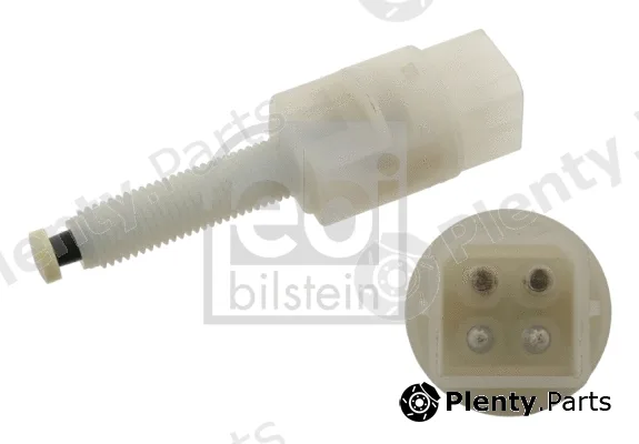 febi bilstein 23340 — Stop Light Switch