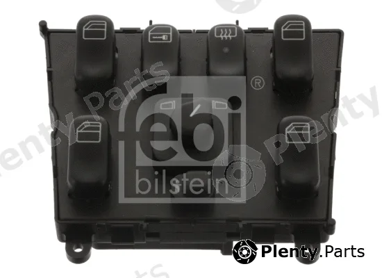 febi bilstein 44735 — Multi-Function Switch febi Plus
