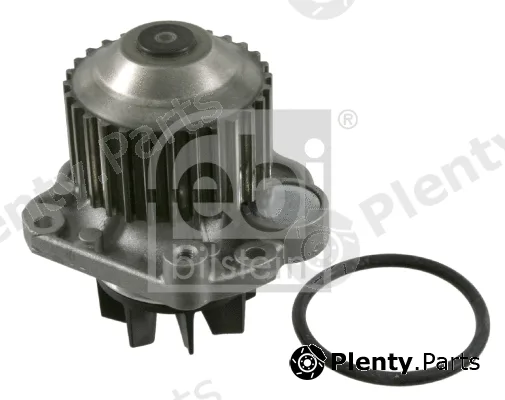 febi bilstein 22168 — Water Pump, engine cooling