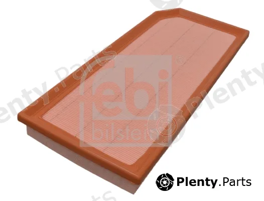 febi bilstein 109214 — Air Filter