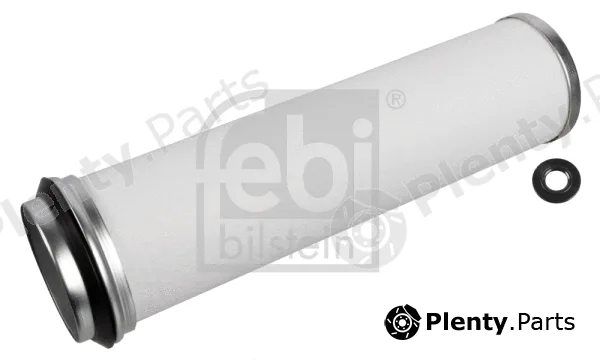 febi bilstein 108143 — Air Filter
