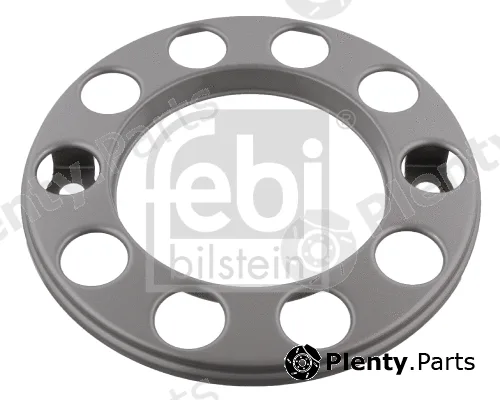 febi bilstein 02326 — Cover, wheels