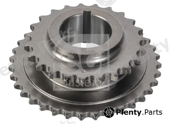 febi bilstein 178658 — Sprocket, crankshaft