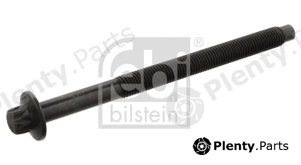 febi bilstein 43607 — Cylinder Head Bolt