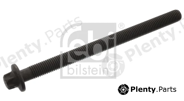 febi bilstein 45206 — Cylinder Head Bolt