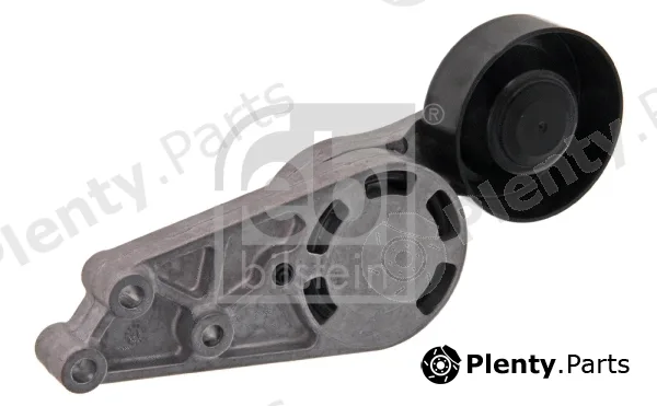 febi bilstein 26569 — Belt Tensioner, V-ribbed belt