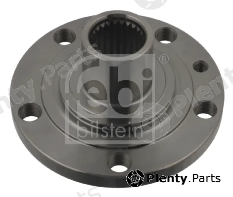 febi bilstein 40227 — Wheel Hub