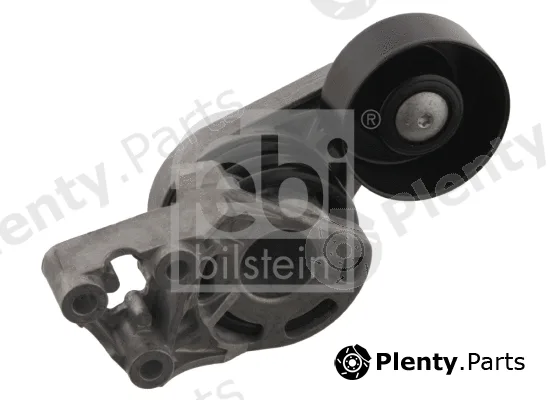 febi bilstein 29945 — Belt Tensioner, V-ribbed belt