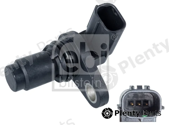 febi bilstein 106791 — Sensor, camshaft position