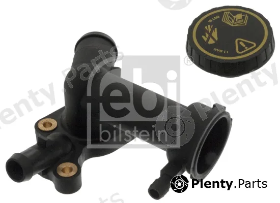 febi bilstein 47560 — Thermostat Housing