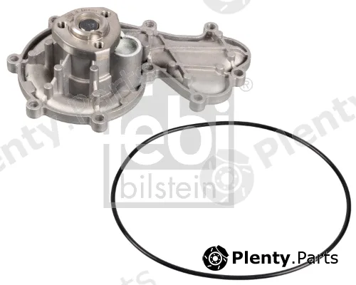 febi bilstein 44195 — Water Pump, engine cooling