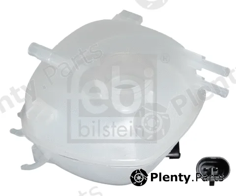 febi bilstein 47893 — Expansion Tank, coolant