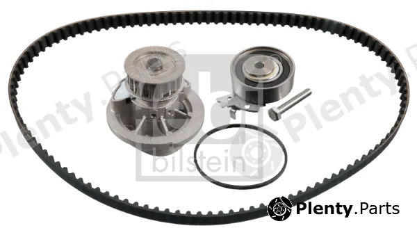 febi bilstein 173249 — Water Pump & Timing Belt Kit