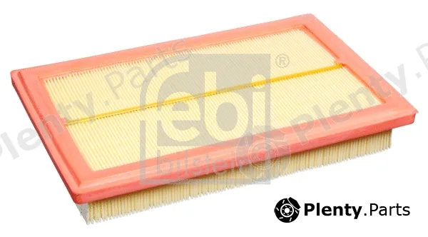 febi bilstein 48519 — Air Filter