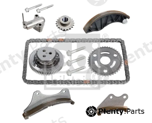 febi bilstein 108993 — Timing Chain Kit