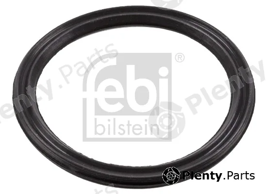 febi bilstein 184584 — Seal Ring, engine oil level sensor