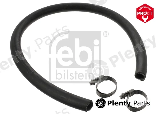 febi bilstein 49129 — Radiator Hose ProKit