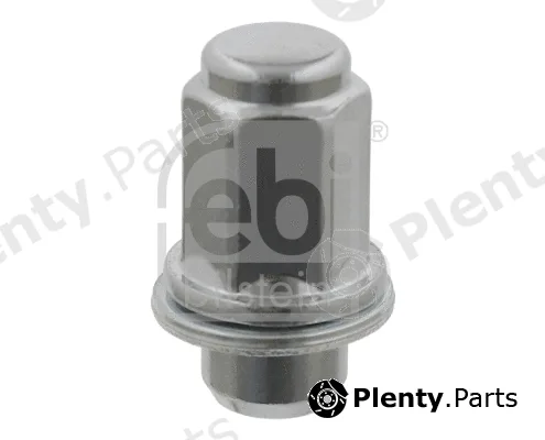 febi bilstein 26586 — Wheel Nut
