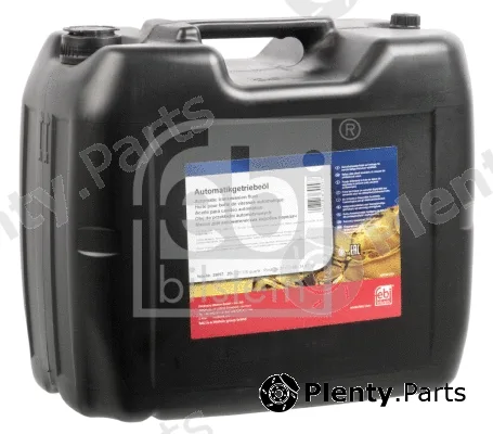 febi bilstein 39097 — Automatic Transmission Fluid