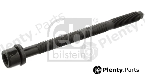 febi bilstein 07076 — Cylinder Head Bolt