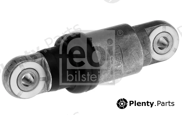 febi bilstein 14996 — Vibration Damper, V-ribbed belt