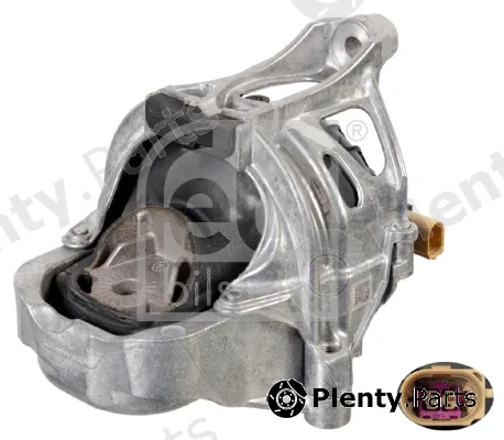 febi bilstein 172198 — Mounting, engine